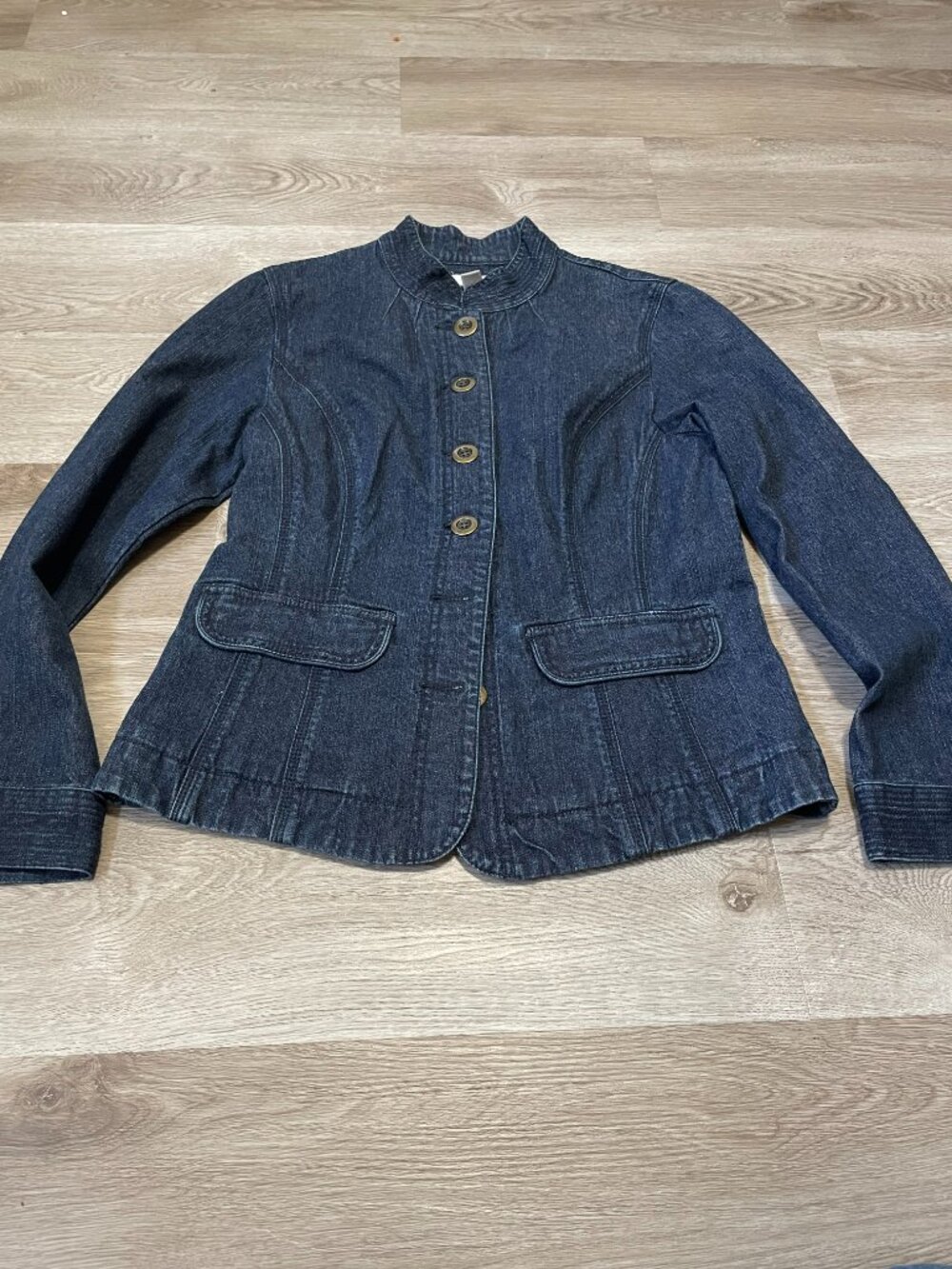 Work Jacket - Picture 13 of 13